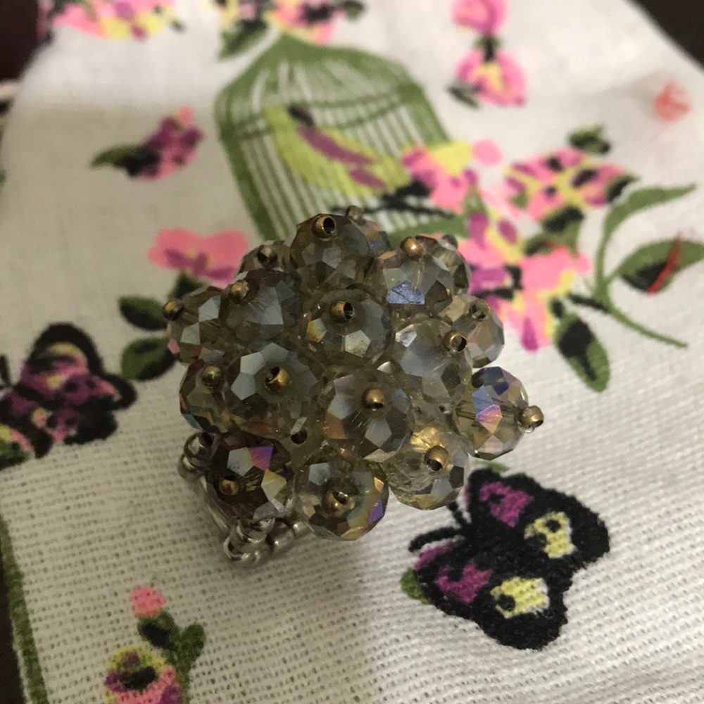 Costume jewelry
